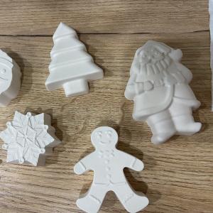 Новогодние