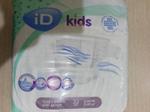 Подгузники детские ID kids