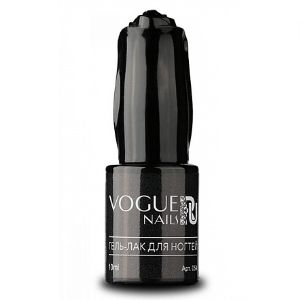 &#34;НОВОГОДНИЙ БАЛ&#34;, Гель-лак VOGUE nails, 10 мл.