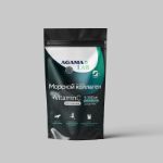 Agama Lab Коллаген морской +Гиалурованная кислота + Витамин С,  (150 гр. дой-пак)