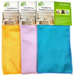 RA-3122 Салфетка для уборки 30х30 см. RA-3122