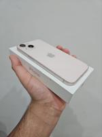 Apple iPhone 13 — 256 ГБ — Розовый (разблокирован)