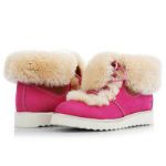 ЛИКВИДАЦИЯ! Скидки на всю коллекцию зимней обуви BoTiK