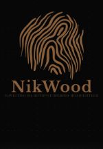 NikWood — производим элементы деревянных лестниц и другие изделия