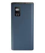 Внешний АКБ OLMIO QR-20, 20000mAh, space-gray 044453