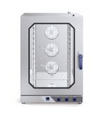 Пароконвектомат Radax TL12M0L ЦБ-Ц0028559