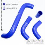 Запчасти на ВАЗ, помпы, патрубки