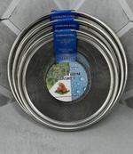 RA-8045 Сито 25 см RA-8045