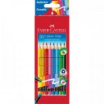 Как выбрать карандаши для ребенка