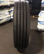 Грузовая шина 315/80 R22.5 LongMarch LM217 156/150