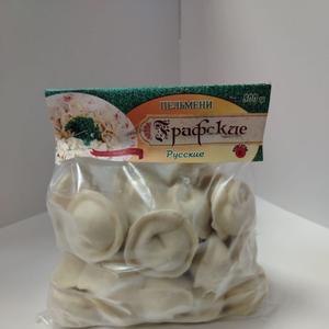 Пельмени русские