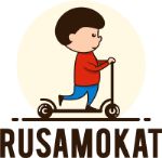 RuSamokat — электртросамокаты, электровелосипеды, электроскутеры оптом