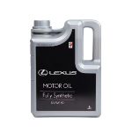 Lexus SN 5W40, 4л