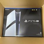 Sony PlayStation 5 Pro Console (2TB) PS5 CFI-7000B01 Brand New Sealed