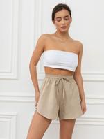 Шорты Лён-1 MODAMICA М-8Ш М-8Ш