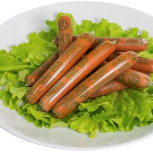 СОСИСКИ ХАНСКИЕ категория Б