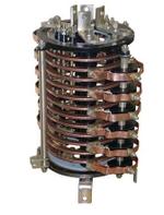 Токоприемник кольцевой К-3112 МЗКО К-3112