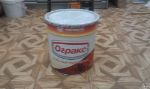 Паста огнезащитная Огракс-В1