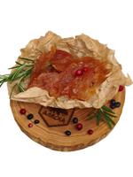 Мясные чипсы из курицы "Тайга"