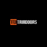 Triadoors — фабрика межкомнатных дверей
