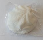 Зефир ванильный в инд. упаковке 20 г., плёнка прозрачная