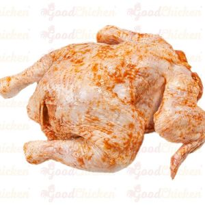 курица гриль, 1,4 кг