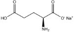 Глутамат натрия E621 CAS: 142-47-2