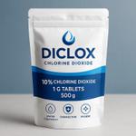 Дезинфицирующее средство Diclox