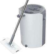 RA-1126 Швабра с ведром 10л с системой отжима RA-1126