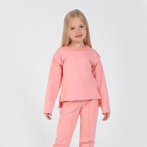 Детский костюм из футтера 2х нитка