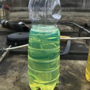 Дизельное топливо Евро 5 межсезонное