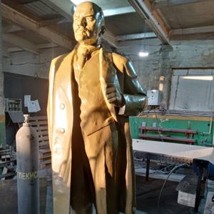 Полимерно-порошковая покраска