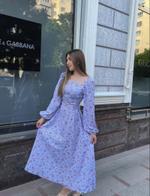 Платья