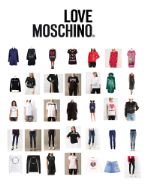 Женская одежда Love Moschino
