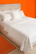 Романтический Хлопковый Комплект Romantic Hearts