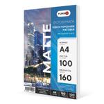 Фотобумага FUMIKO матовая 160гр А4 100л. FPM-A4160100
