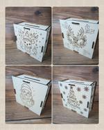 КОПИЛКА КП 0001