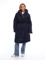 Халат Госпитальный утепленный женский (грета) RUSФОРМА37