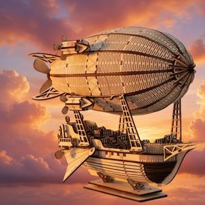 3D конструктор