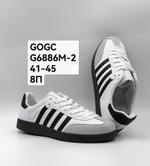 Кроссовки GOGC G6886M-2 G6886M-2