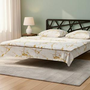 Кровать из металлокаркаса, тип кровати "парящая" данный эффект парения достигается с помощью смещения опор кровати к центру кровати, но без ущерба к её устойчивости! у данной модели полностью отсутствует шат, за счет надежного болтового соединения, за счёт своей конструкции выдерживает нагрузку до 2 тонн. Высота кровати, форма и вид спинки, цвет меняется по желанию заказчика, так же кровать может комплектоваться подсветкой, тип краски порошковая.