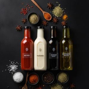 Масло растительное, оливковое