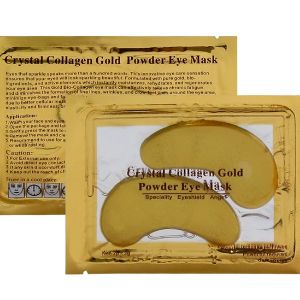 Коллагеновая маска для глаз (2 шт. по 3 гр.) Gold 3
ХИТ продаж цена от 12 рублей за штуку. Розничная цена от 45 рублей.