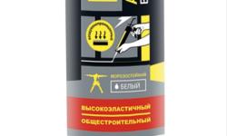 Клей полимерный Титан Вилд, прозрачный, универсальный