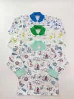 Кофточки ГулиЛапули 01к 1к-101