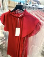 Женская летняя одежда — сток — made in Italy