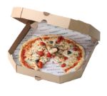 Грифель — производство коробок для пиццы и пирогов