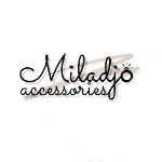 Miladjo.access — аксессуары и бижутерия из Турции