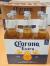 Beer Guinness, Corona
