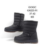 Дутики зимние сапоги GOGC G8223-91 G8223-91